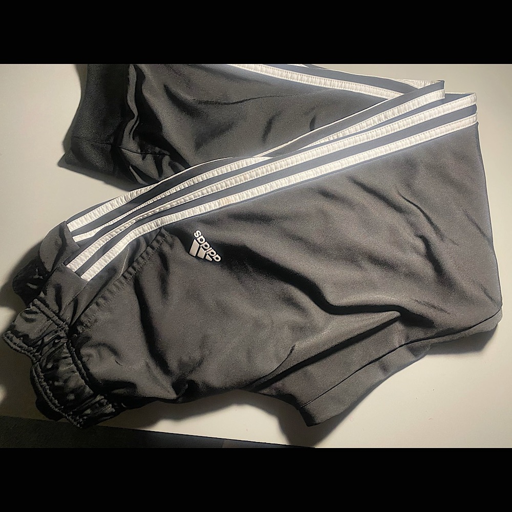 Adidas pants ..